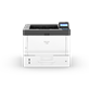 P C502 - принтер - вид спереди