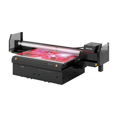 Планшетный УФ-принтер серии Pro TF6250