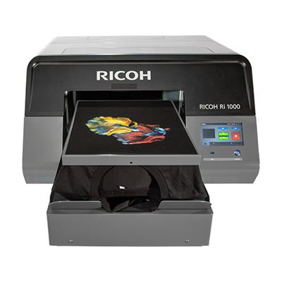 Текстильный принтер Ri 1000