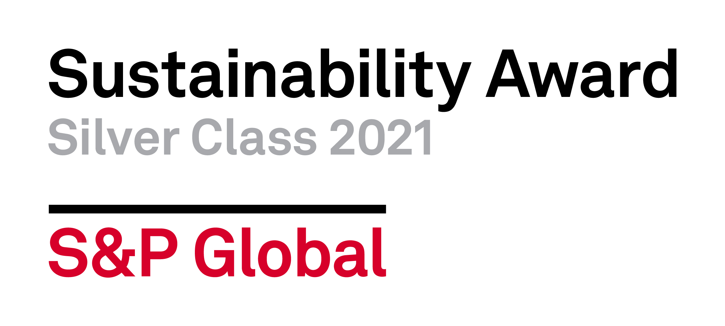 Компания Ricoh удостоена награды серебряного класса в ежегоднике устойчивого развития 2021, подготовленного мадиахолдингом S&P Global