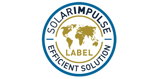 Ricoh receives Solar Impulse Efficient Solution Label for its GreenLine printing solution