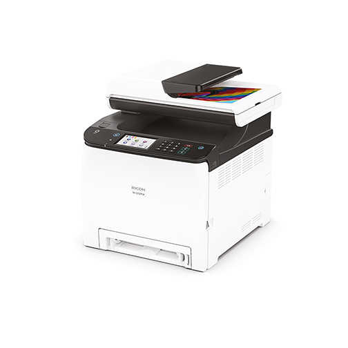 M C250FW - All In One Printer - Right View